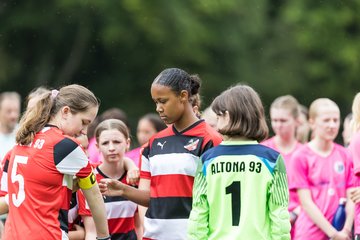 Bild 3 - Loewinnen Cup